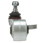 Delphi TC804 Suspension Control Arm and Ball Joint Assembly - Front Left Lower or Front Left Upper - view 3