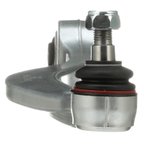 Delphi TC804 Suspension Control Arm and Ball Joint Assembly - Front Left Lower or Front Left Upper - view 4