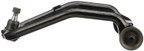 Delphi TC8064 Suspension Control Arm and Ball Joint Assembly - Rear Right Upper - view 1