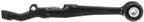 Delphi TC8065 Suspension Control Arm - Front Left Lower - view 1