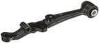 Delphi TC8066 Suspension Control Arm - Front Right Lower - view 2