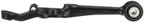 Delphi TC8066 Suspension Control Arm - Front Right Lower - view 1