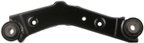 Delphi TC8070 Suspension Control Arm - Rear Upper - view 5