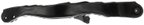 Delphi TC8072 Suspension Control Arm - Rear Right Lower - view 1
