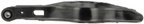 Delphi TC8080 Suspension Control Arm - Rear Lower Rearward - view 6