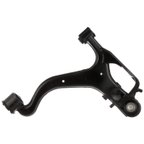 Delphi TC8095 Suspension Control Arm and Ball Joint Assembly - Front Right Lower - view 7
