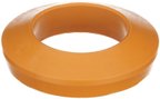 Delphi TC8124 Suspension Coil Spring Seat - Rear Upper - view 2