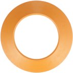 Delphi TC8124 Suspension Coil Spring Seat - Rear Upper - view 5