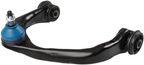 Delphi TC8133PX Suspension Control Arm and Ball Joint Assembly - Front Left Upper - view 2
