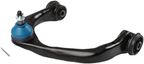 Delphi TC8133PX Suspension Control Arm and Ball Joint Assembly - Front Left Upper - view 4