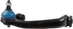 Delphi TC8133PX Suspension Control Arm and Ball Joint Assembly - Front Left Upper - view 7