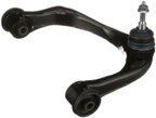 Delphi TC8133 Suspension Control Arm and Ball Joint Assembly - Front Left Upper - view 2