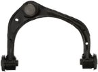 Delphi TC8133 Suspension Control Arm and Ball Joint Assembly - Front Left Upper - view 7