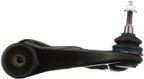 Delphi TC8133 Suspension Control Arm and Ball Joint Assembly - Front Left Upper - view 1