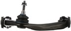 Delphi TC8133 Suspension Control Arm and Ball Joint Assembly - Front Left Upper - view 3