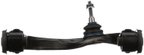 Delphi TC8133 Suspension Control Arm and Ball Joint Assembly - Front Left Upper - view 4