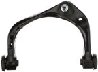 Delphi TC8133 Suspension Control Arm and Ball Joint Assembly - Front Left Upper - view 5