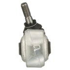 Delphi TC814 Suspension Control Arm and Ball Joint Assembly - Front Left Lower or Front Left Lower Rearward - view 3