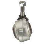 Delphi TC815 Suspension Control Arm and Ball Joint Assembly - Front Right Lower or Front Right Lower Rearward - view 3