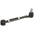 Delphi TC8161 Suspension Control Arm and Ball Joint Assembly - Rear Lower Forward - view 2