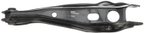Delphi TC8172 Lateral Arm - Rear Left Lower Forward - view 5