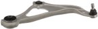 Delphi TC8188 Suspension Control Arm and Ball Joint Assembly - Front Right Lower - view 2