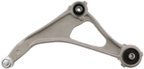 Delphi TC8188 Suspension Control Arm and Ball Joint Assembly - Front Right Lower - view 7