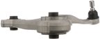 Delphi TC8188 Suspension Control Arm and Ball Joint Assembly - Front Right Lower - view 3