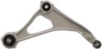 Delphi TC8188 Suspension Control Arm and Ball Joint Assembly - Front Right Lower - view 5