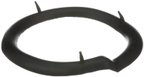 Delphi TC8195 Suspension Coil Spring Seat - Front Lower - view 2