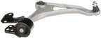 Delphi TC8261 Suspension Control Arm and Ball Joint Assembly - Front Right Lower - view 2