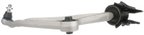 Delphi TC8261 Suspension Control Arm and Ball Joint Assembly - Front Right Lower - view 6