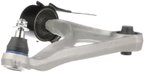 Delphi TC8261 Suspension Control Arm and Ball Joint Assembly - Front Right Lower - view 3