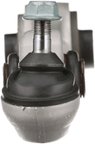 Delphi TC8269 Suspension Control Arm and Ball Joint Assembly - Front Lower Rearward - view 3