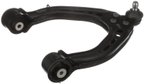 Delphi TC8272 Suspension Control Arm and Ball Joint Assembly - Front Right Upper - view 2