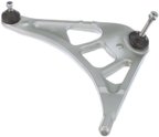 Delphi TC8283 Suspension Control Arm and Ball Joint Assembly - Front Left Lower - view 2