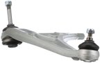 Delphi TC8283 Suspension Control Arm and Ball Joint Assembly - Front Left Lower - view 6