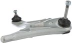 Delphi TC8283 Suspension Control Arm and Ball Joint Assembly - Front Left Lower - view 1