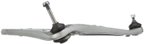 Delphi TC8283 Suspension Control Arm and Ball Joint Assembly - Front Left Lower - view 3