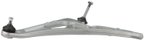 Delphi TC8283 Suspension Control Arm and Ball Joint Assembly - Front Left Lower - view 4