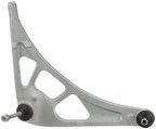 Delphi TC8283 Suspension Control Arm and Ball Joint Assembly - Front Left Lower - view 5