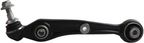 Delphi TC8295 Suspension Control Arm and Ball Joint Assembly - Front Left Lower Rearward - view 4