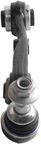 Delphi TC8295 Suspension Control Arm and Ball Joint Assembly - Front Left Lower Rearward - view 7