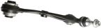 Delphi TC8295 Suspension Control Arm and Ball Joint Assembly - Front Left Lower Rearward - view 3