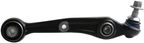 Delphi TC8297 Suspension Control Arm and Ball Joint Assembly - Front Right Lower Rearward - view 4