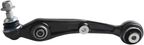 Delphi TC8297 Suspension Control Arm and Ball Joint Assembly - Front Right Lower Rearward - view 1