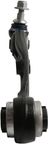 Delphi TC8297 Suspension Control Arm and Ball Joint Assembly - Front Right Lower Rearward - view 6
