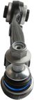 Delphi TC8297 Suspension Control Arm and Ball Joint Assembly - Front Right Lower Rearward - view 7