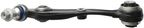 Delphi TC8297 Suspension Control Arm and Ball Joint Assembly - Front Right Lower Rearward - view 3