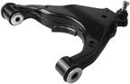 Delphi TC8303 Suspension Control Arm and Ball Joint Assembly - Front Right Lower - view 2